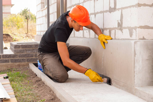 Waterproofing professionals working in Harrison, TN